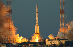 Украина построит космодром