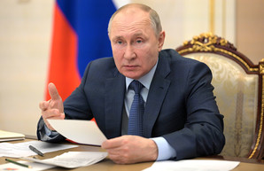 «Нравится — не нравится, терпи, моя красавица»: в Кремле отреагировали на слова Зеленского о «Минске – 2»