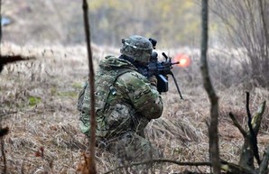 В НАТО не исключают длительного пребывания войск в Восточной Европе