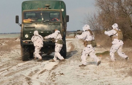 ВСУ проведут военные учения с применением Bayrаktar, Javelin та NLAW