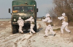 ВСУ проведут военные учения с применением Bayrаktar, Javelin та NLAW