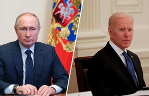 «Парень с ядерным оружием и без друзей»: Байден дал характеристику Путину