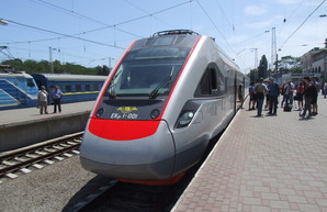 Из Киева в Варшаву можно будет доехать на поезде за четыре часа