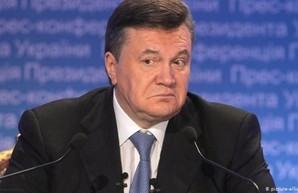 Януковича обвиняют еще в одном преступлении