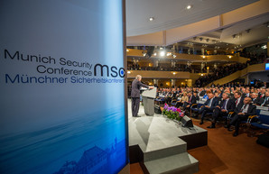 Россия не примет участие в Мюнхенской конференции по безопасности