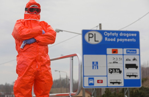 В Польше считают, что пандемия COVID-19 подходит к концу