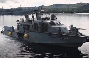 США поставит в Украину катера типа Mark VI: что известно