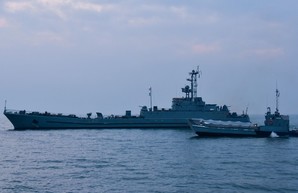 Россия нарушает Конвенцию морского права