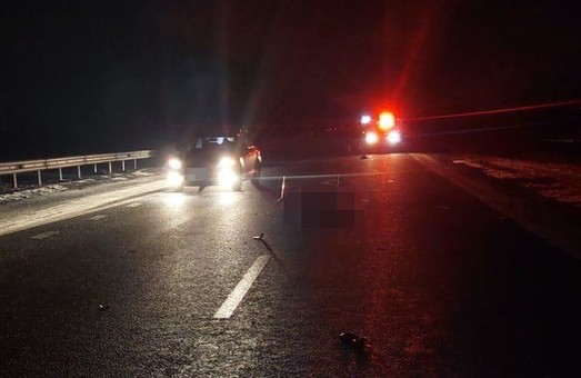 В Харьковской области внезапно уволили начальника областной полиции (ВИДЕО)