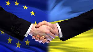 Чехия официально поддержит вступление Украины в Евросоюз