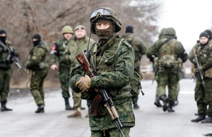Боевики в оккупированном Донбассе два раза нарушили режим тишины