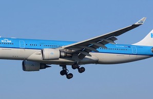 «Эффект домино»: KLM отменила все полеты в Украину