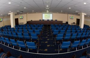 Александр Ярославский инвестирует 2 миллиона гривен в модернизацию конференц-зала на стадионе «Металлист»