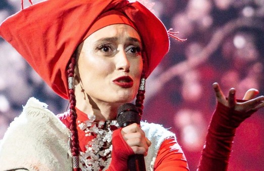 На украинском отборе Евровидения разгорелся скандал: в чем обвиняют победительницу и организаторов?