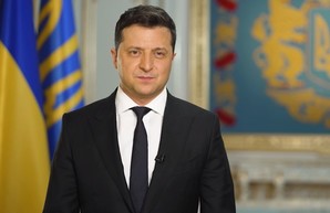 Обращение президента к гражданам Украины: к чему призвал Владимир Зеленский (видео)