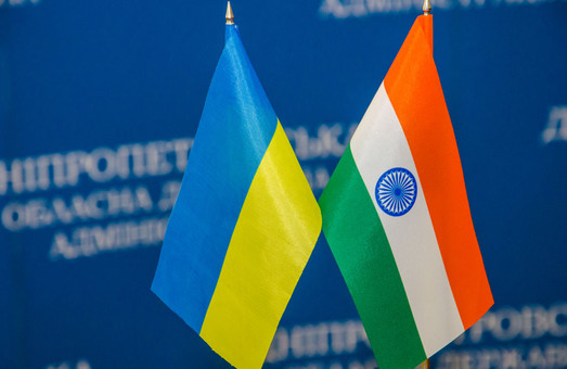 Покинуть Украину: индийское посольство дало рекомендации своим гражданам