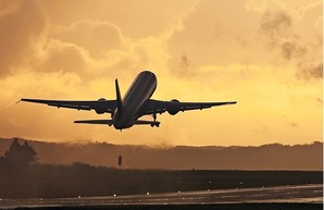 Стало известно место для «Большой стройки» нового аэропорта на Донбассе