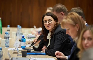 Юлия Свириденко назвала приоритетные проекты развития экономики в 2022 году