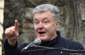 Порошенко пригрозил Москве «адскими санкциями» за признание «ЛДНР»