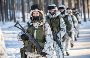 В Финляндии армия находится в повышенной боевой готовности на фоне российской агрессии