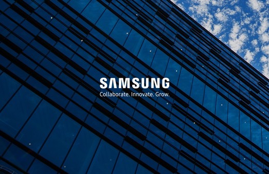 Компания Samsung подала заявку на подключение к Дія.City