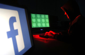 Украинских пользователей Facebook предупредили об угрозах взлома