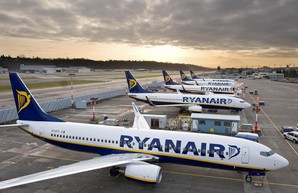 Ryanair заявили о продолжении работы в Украине, пока не случится «советское вторжение»