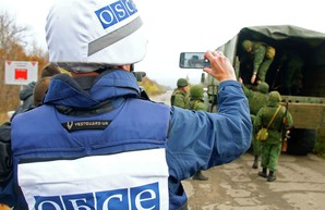 ОБСЕ: Слова России о геноциде на Донбассе – враньё