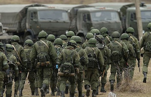 В Минобороне назвали реальное количество российских войск у границы Украины