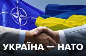 В Украине все больше граждан поддерживает курс по вступлению в НАТО