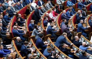 «Агенты Путина» сидят в Верховной раде и их фамилии уже известны, - Данилов