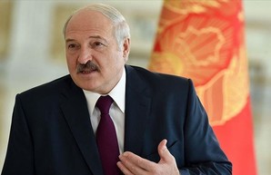 «Они не хотят, чтобы я приехал к ним на тракторе»: Лукашенко о поездке в Украину