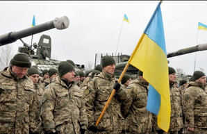 64% украинцев уверены, что Украина сможет отбить нападение России