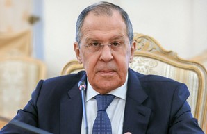 Глава МИД России Лавров прокомментировал "гарантии безопасности"