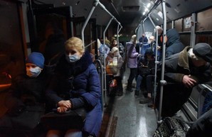 Есть угроза взрывов: украинская разведка призывает жителей Донбасса оставаться дома