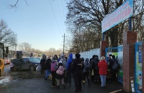 Эвакуация в «ЛДНР»: еще 7 регионов РФ могут принять беженцев
