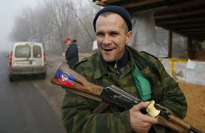 В «ДНР» заявляют, что поймали группу украинских «диверсантов»