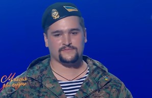 «Спите, братья мои!»: На Донбассе погиб автор легендарной песни о российско-украинской войне (ВИДЕО)