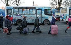 Харьков готов принять беженцев с оккупированного Донбасса, - ОГА