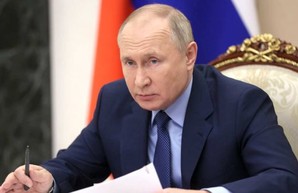 Решение по признанию «Л/ДНР» будет принято уже сегодня - Путин