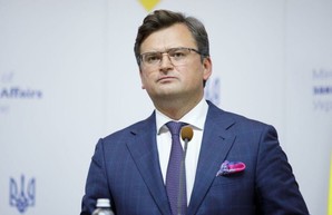 Украина запросила консультацию в Совбезе ООН на фоне обострения на Донбассе, - Кулеба