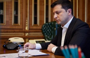 Президент Украины срочно собрал СНБО