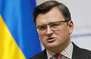 Кулеба заявил о намерении ЕС развернуть в Украине военную миссию