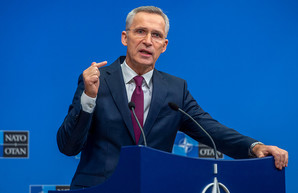 В НАТО осудили решение Путина