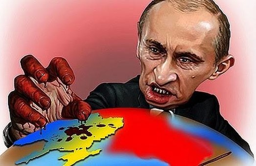 Россия признала террористов Донбасса