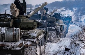 Россия стягивает войска к границе с Харьковом, - СБУ