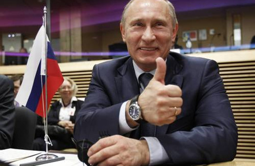 Россию обложили санкциями, они убьют империю Путина (ВИДЕО)
