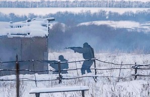 В Луганской области началась эвакуация