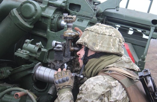 В результате российского обстрела воинской части в  Одесской области погибли 18 человек