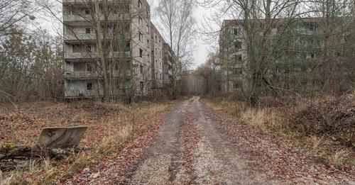 Войска Путина вошли в Чернобыльскую зону: под угрозой радиоактивное хранилище
